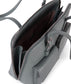 Imena Vegan Tote Bag - Forum | Color: Dolphin - variant::dolphin