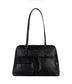 Imena Vegan Tote Bag - Forum | Color: Black - variant::black