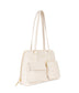 Imena Vegan Tote Bag - Forum | Color: Cloud - variant::cloud