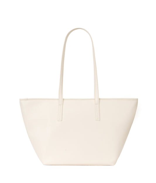 MARISA Vegan Tote Bag – Forum | Color: Cloud - variant::cloud