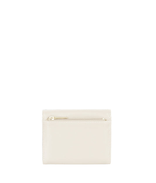 MELLOWSM Vegan Wallet - Forum | Color: Cloud - variant::cloud