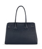 DILA Vegan Tote Bag – Forum | Color: Navy - variant::navy