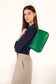 REVE Vegan Shoulder Bag - Forum | Color: Loft - variant::loft