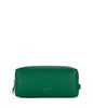 BLAIR Vegan Toiletry Case - Grain | Color: Avocado - variant::avocado