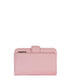 FLOATSM Small Vegan Wallet - Grain | Color: Quartz - variant::quartz