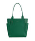 IONA Vegan Tote Bag - Grain | Color: Avocado - variant::avocado