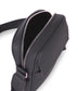 MAREO Vegan Crossbody Bag – Grain | Color: Coal - variant::coal
