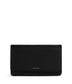 BEE Vegan Crossbody Bag - Grain | Color: Black- variant::black