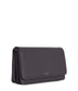 BEE Vegan Crossbody Bag - Grain | Color: Coal - variant::coal
