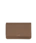 BEE Vegan Crossbody Bag - Grain | Color: Toffee- variant::toffee