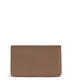 BEE Vegan Crossbody Bag - Grain | Color: Toffee- variant::toffee