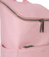BRAVE Vegan Backpack - Grain | Color: Quartz - variant::quartz
