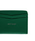 JUNYA Vegan Card Holder - Grain