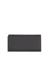 Raye Vegan Wallet - Grain | Color: Coal - variant::coal