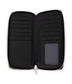 Sublime Vegan Wallet – Grain | Color: Black - variant::black