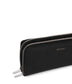 Sublime Vegan Wallet – Grain | Color: Black - variant::black