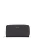 Sublime Vegan Wallet – Grain | Color: Coal - variant::coal