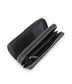 Sublime Vegan Wallet – Grain | Color: Coal - variant::coal