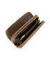 Sublime Vegan Wallet – Grain | Color: Toffeee - variant::toffee