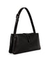ADELINE Vegan Crossbody Bag - Theme | Color: Black - variant::black