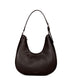 CELLO Vegan Shoulder Bag – Theme | Color: Coffee - variant::coffee