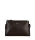 INDIE Vegan Satchel - Theme | Color: Coffee - variant::coffee
