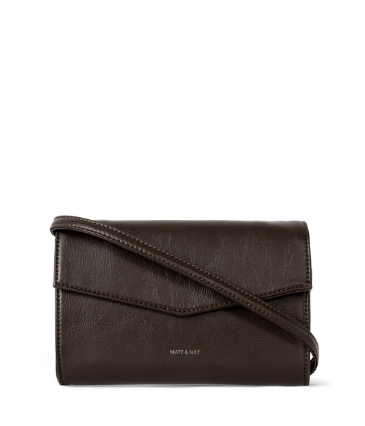 LILIAN Vegan Clutch – Theme