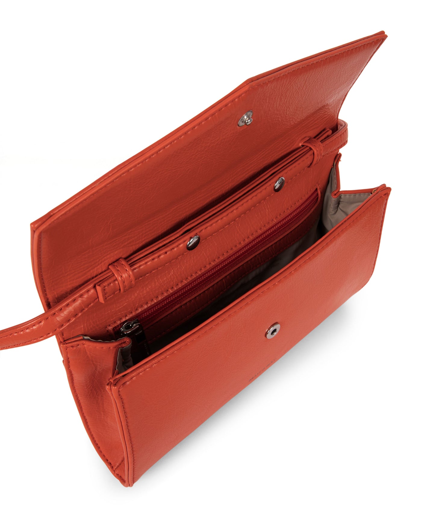 LILIAN Vegan Clutch – Theme