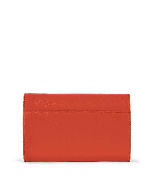 LILIAN Vegan Clutch – Theme