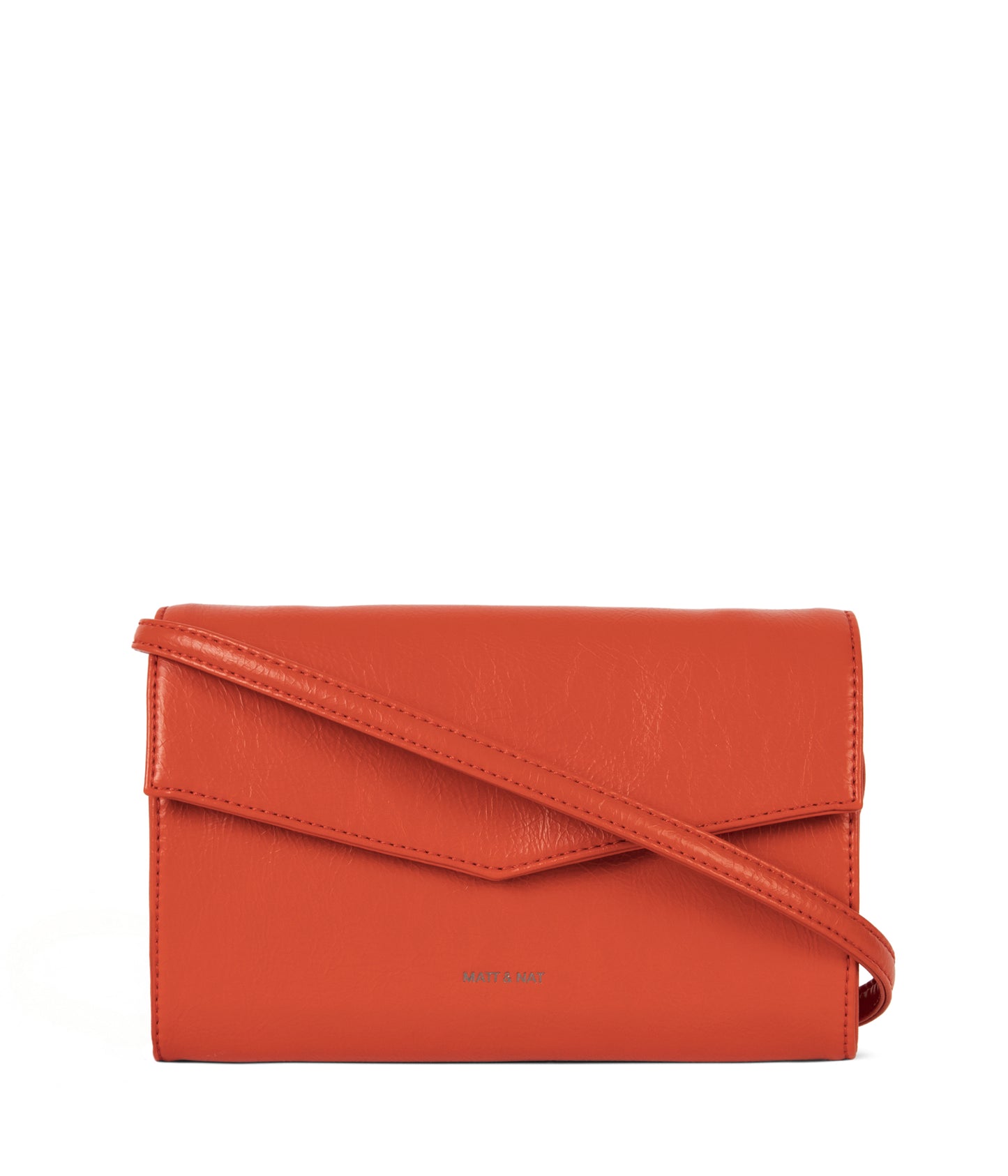 LILIAN Vegan Clutch – Theme