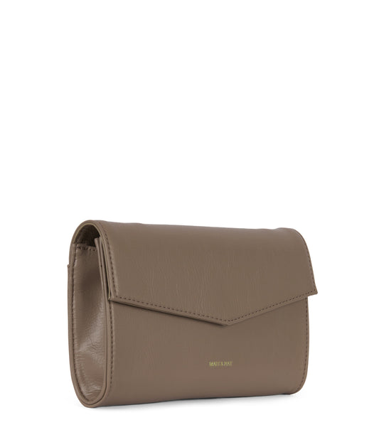 LILIAN Vegan Clutch – Theme