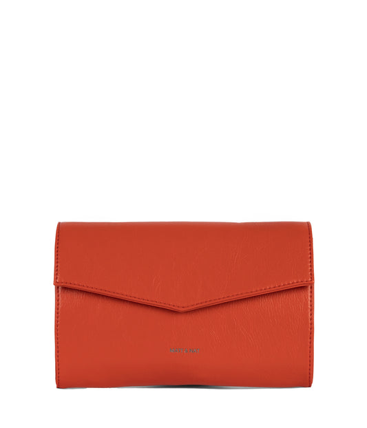 LILIAN Vegan Clutch – Theme