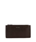 SOUZA Vegan Cardholder - Theme | Color: Coffee - variant::coffee