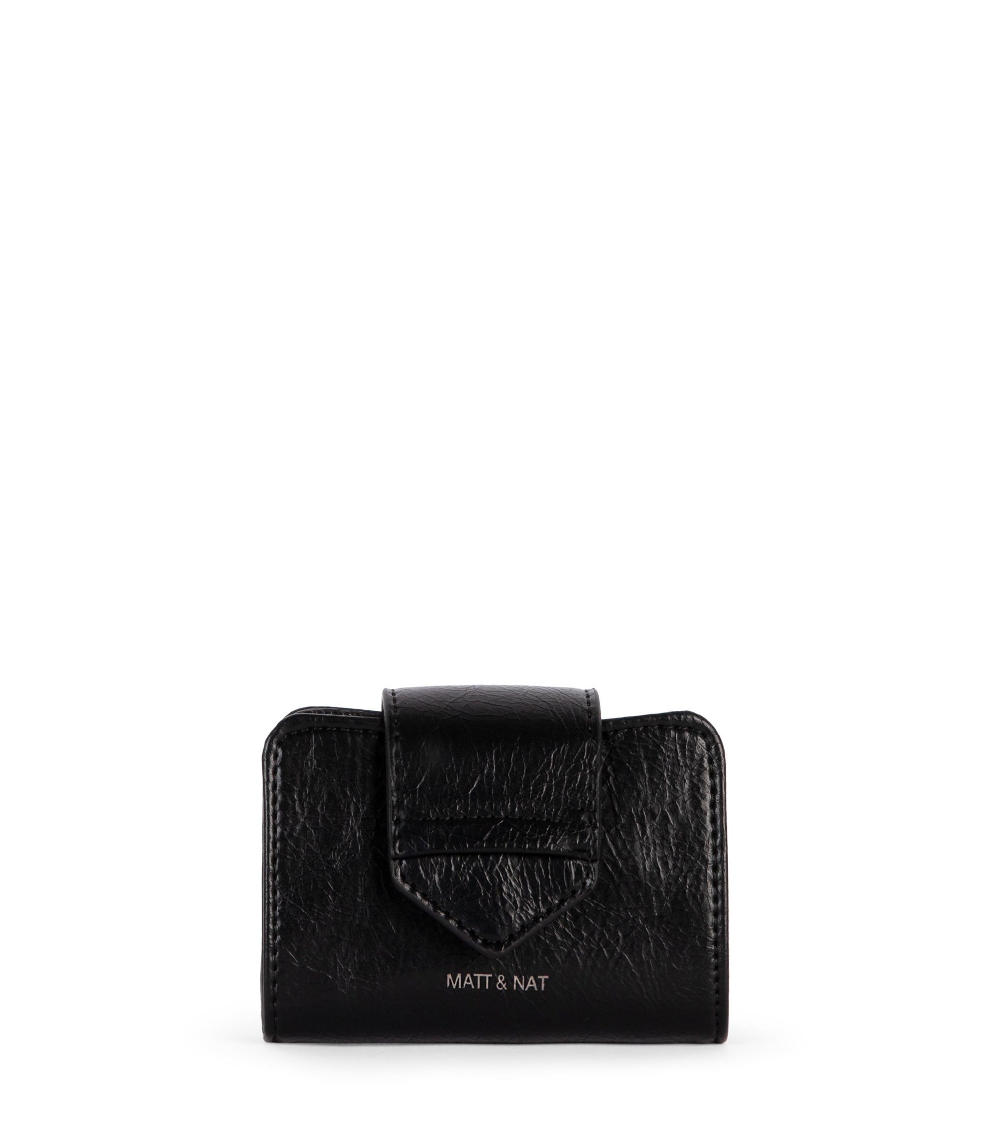 THEASM Vegan Wallet – Theme | Matt & Nat Australia