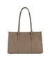 ZEPHYR Vegan Tote Bag – Theme | Color: Sepia - variant::sepia