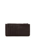 SOUZA Vegan Cardholder - Theme | Color: Coffee - variant::coffee