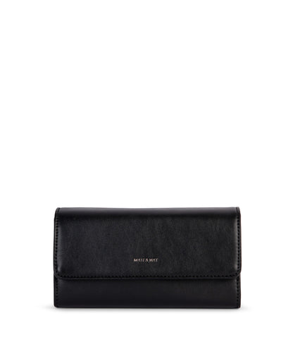 DREWFULL Vegan Crossbody Bag – Forum | Color: Black - variant::black