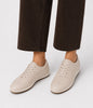 AZARA Women's Vegan Sneakers | Color: Off White - variant::offwhite