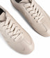 AZARA Women's Vegan Sneakers | Color: Off White - variant::offwhite