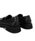 CELESTE Women's Vegan Loafers | Color: Black - variant::black