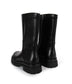 ENIYA Women's Vegan Mid-Calf Boot | Color: Black - variant::black