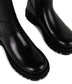 ENIYA Women's Vegan Mid-Calf Boot | Color: Black - variant::black