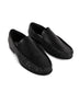 EZRI Men's Vegan Loafers | Color: Black - variant::black