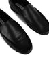 EZRI Men's Vegan Loafers | Color: Black - variant::black