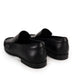 EZRI Men's Vegan Loafers | Color: Black - variant::black