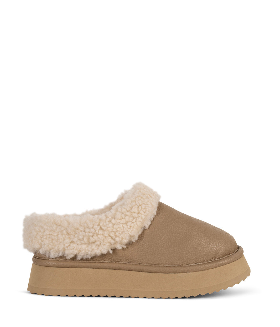Vegan Flats