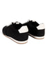 ZETTA Women's Vegan Sneakers | Color: Black - variant::black