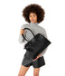 DILA Vegan Tote Bag – Forum | Color: Cocoa - variant::cocoa