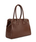 DILA Vegan Tote Bag – Forum | Color: Cocoa - variant::cocoa