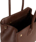 DILA Vegan Tote Bag – Forum | Color: Cocoa - variant::cocoa